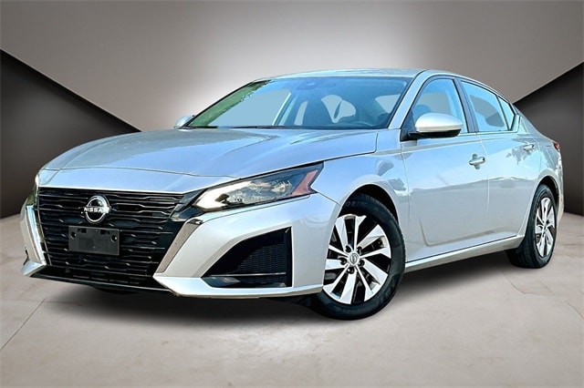 2023 Nissan Altima S