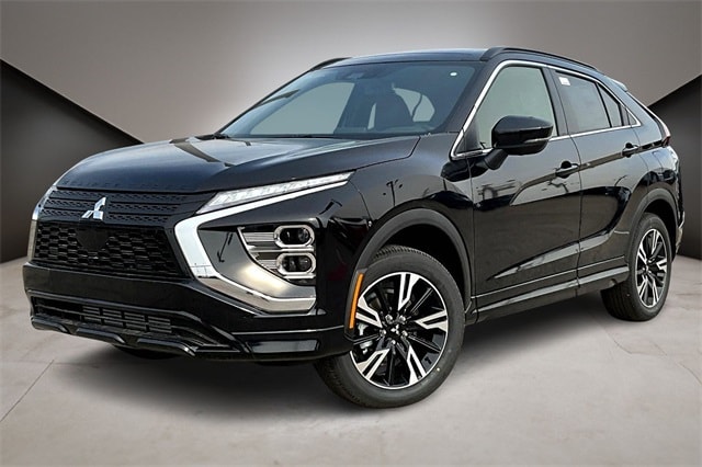 2026 Mitsubishi Eclipse Cross SEL