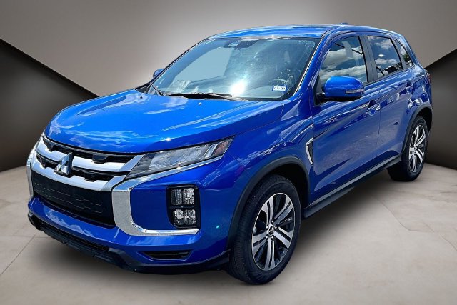 2026 Mitsubishi Outlander Sport SE