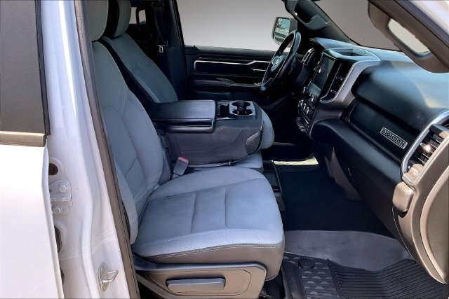 2024 RAM Ram 1500 Pickup Big Horn/Lone Star - Photo 27