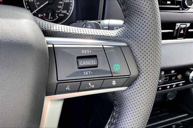2026 Mitsubishi Outlander Trail Edition - Photo 12