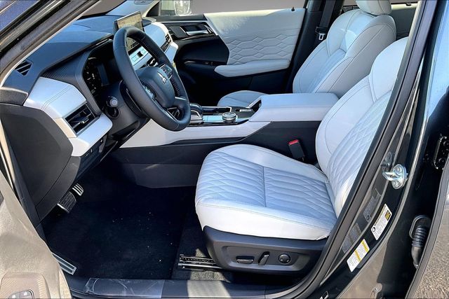 2026 Mitsubishi Outlander SEL - Photo 21