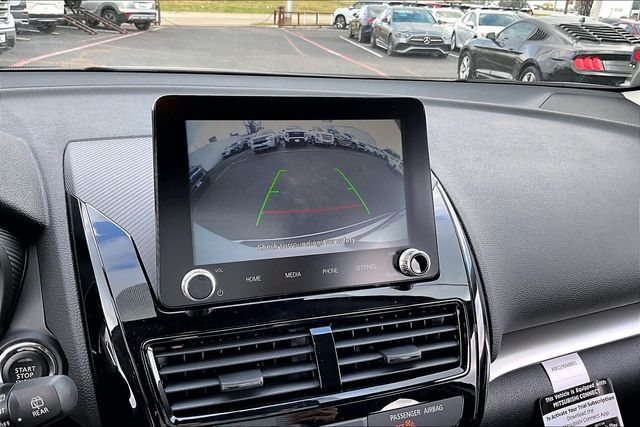 2026 Mitsubishi Eclipse Cross LE - Photo 14