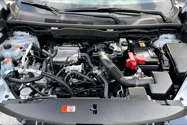 2026 Mitsubishi Outlander Trail Edition - Photo 30