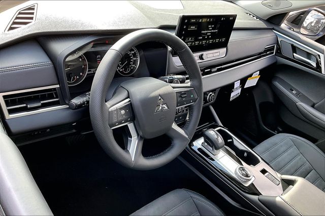 2026 Mitsubishi Outlander Trail Edition - Photo 17