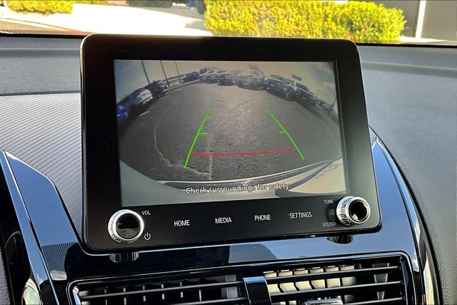 2026 Mitsubishi Eclipse Cross LE - Photo 14