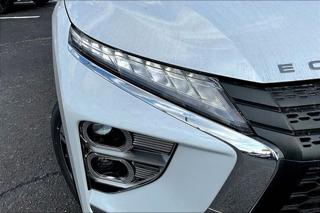 2025 Mitsubishi Eclipse Cross SE - Photo 32