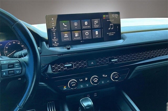 2024 Honda Accord Hybrid Sport - Photo 9