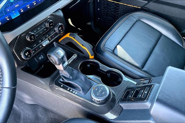 2023 Ford Bronco 4-Door Badlands - Photo 17