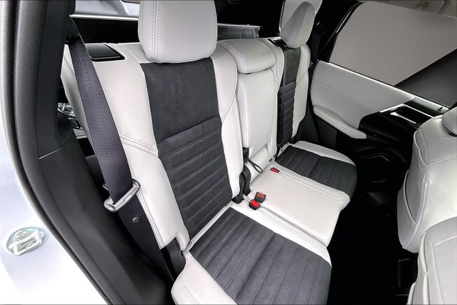 2026 Mitsubishi Outlander SE - Photo 25