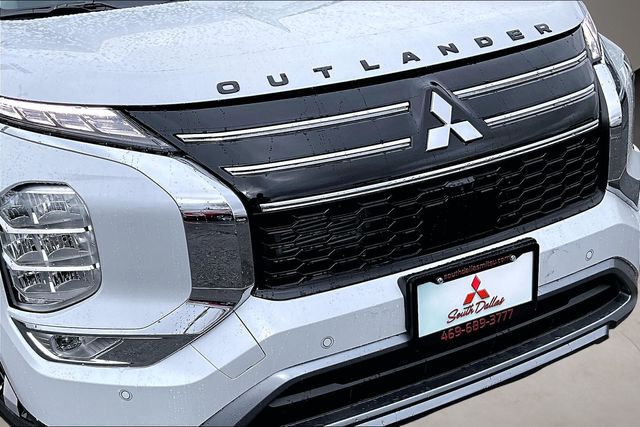 2026 Mitsubishi Outlander SE - Photo 33