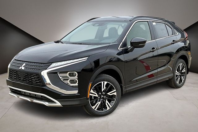 2026 Mitsubishi Eclipse Cross