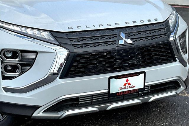 2025 Mitsubishi Eclipse Cross SE - Photo 33