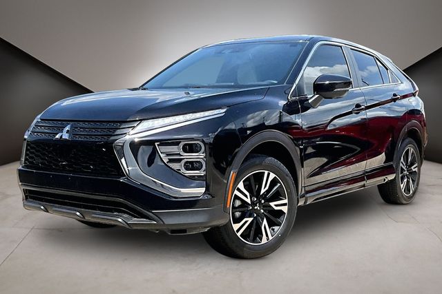 2024 Mitsubishi Eclipse Cross SEL S-AWC's photo