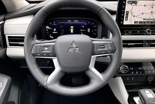 2026 Mitsubishi Outlander SE - Photo 10