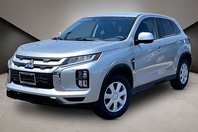2026 Mitsubishi Outlander Sport's photo