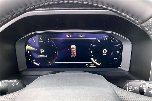 2026 Mitsubishi Outlander SE - Photo 13
