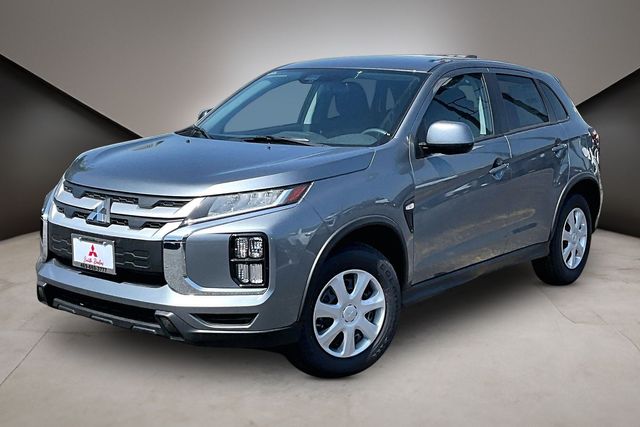 New 2026 Mitsubishi Outlander Sport