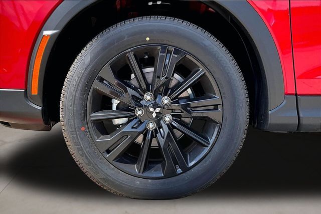 2026 Mitsubishi Eclipse Cross LE - Photo 35