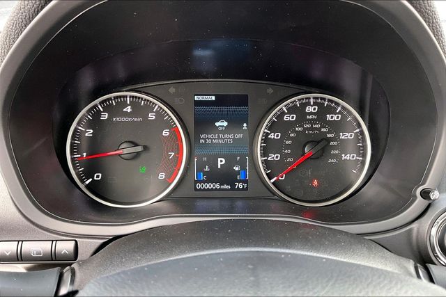 2026 Mitsubishi Eclipse Cross LE - Photo 13