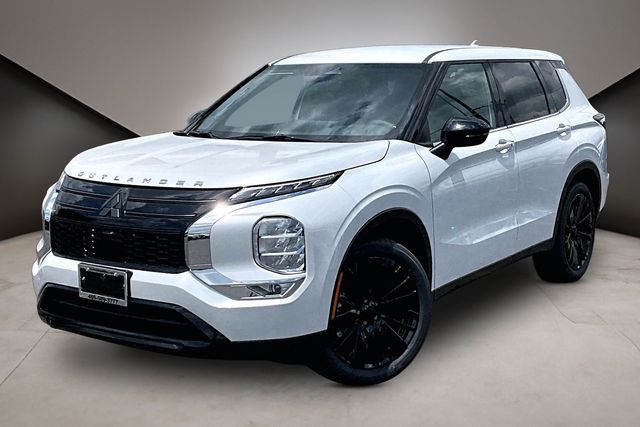 New 2026 Mitsubishi Outlander LE