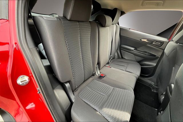 2026 Mitsubishi Eclipse Cross LE - Photo 10
