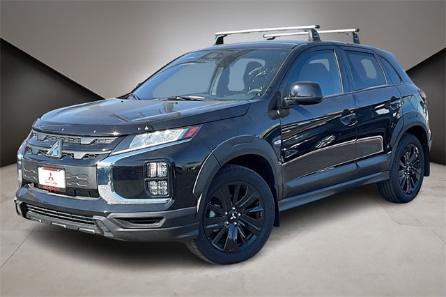 2025 Mitsubishi Outlander Sport TRAIL's photo