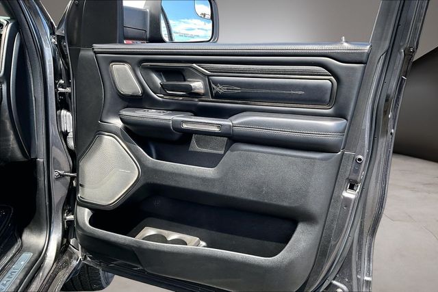 2021 RAM Ram 1500 Pickup Limited - Photo 27