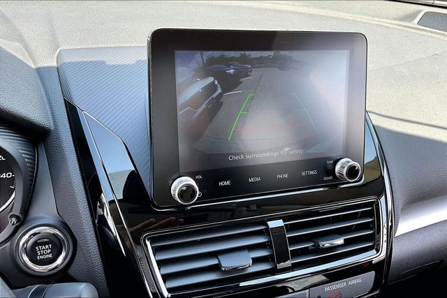 2026 Mitsubishi Eclipse Cross LE - Photo 14