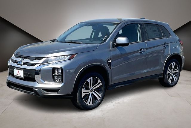 2026 Mitsubishi Outlander Sport SUV 