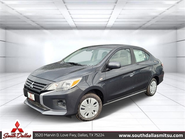 2024 Mitsubishi Mirage G4 Sedan 