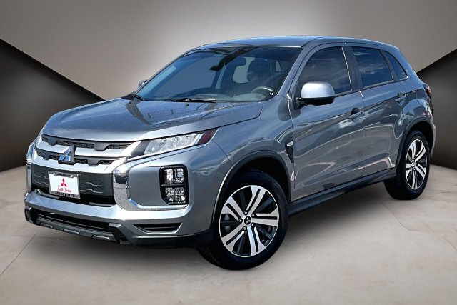 2024 Mitsubishi Outlander Sport