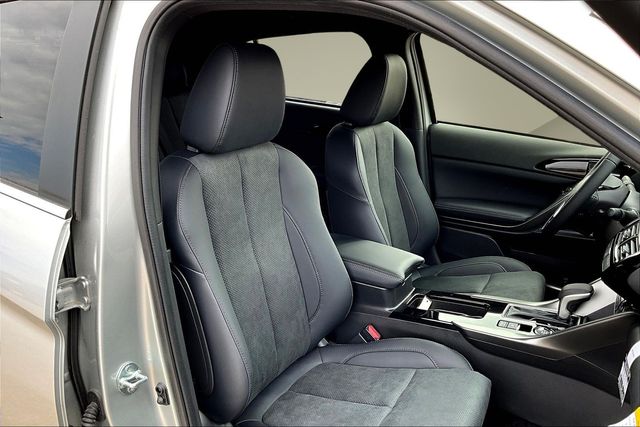 2025 Mitsubishi Eclipse Cross Black Edition - Photo 11