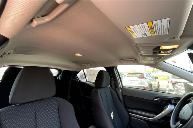 2026 Mitsubishi Eclipse Cross LE - Photo 27