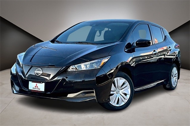 2023 Nissan Leaf S
