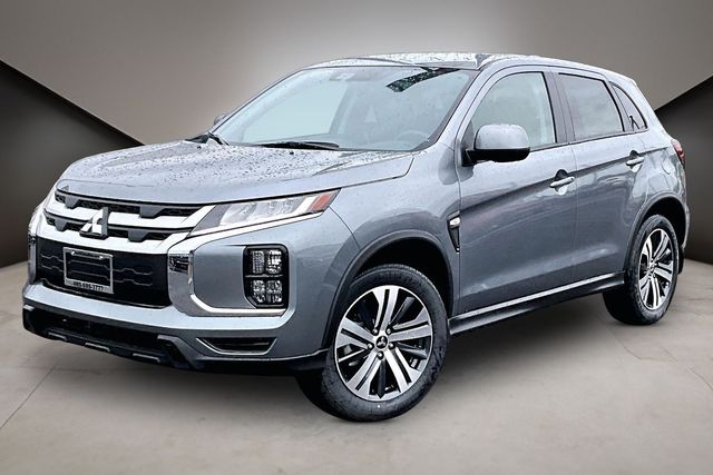 2026 Mitsubishi Outlander Sport ES
