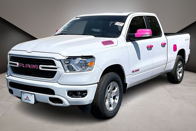 2021 RAM Ram 1500 Pickup Big Horn/Lone Star