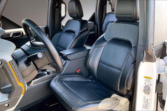 2023 Ford Bronco 4-Door Badlands - Photo 20