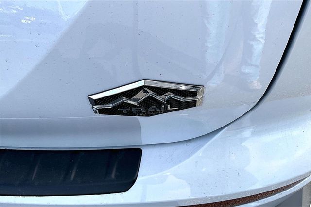 2026 Mitsubishi Outlander Trail Edition - Photo 24