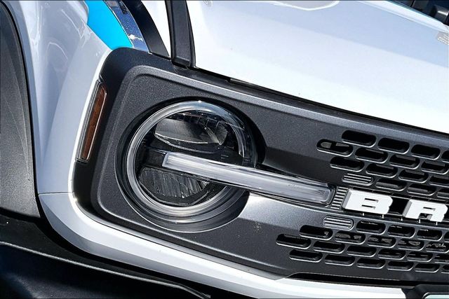 2023 Ford Bronco 4-Door Badlands - Photo 30