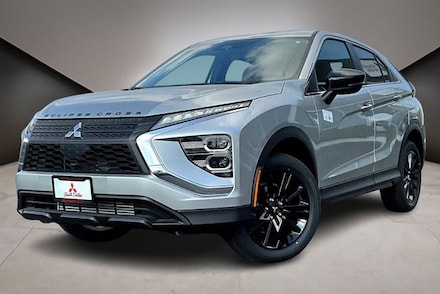 2026 Mitsubishi Eclipse Cross LE SUV