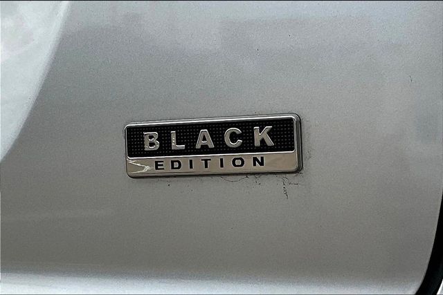 2025 Mitsubishi Eclipse Cross Black Edition - Photo 9