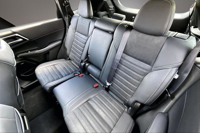 2026 Mitsubishi Outlander SE - Photo 22