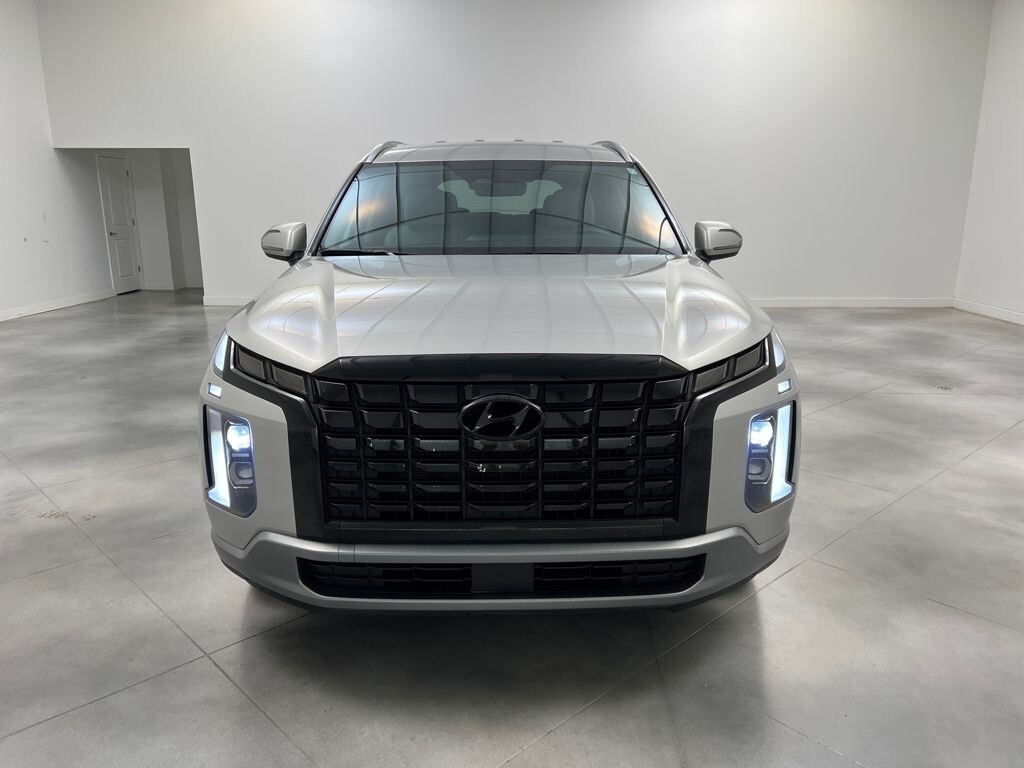 Used 2025 Hyundai Palisade SEL SUV