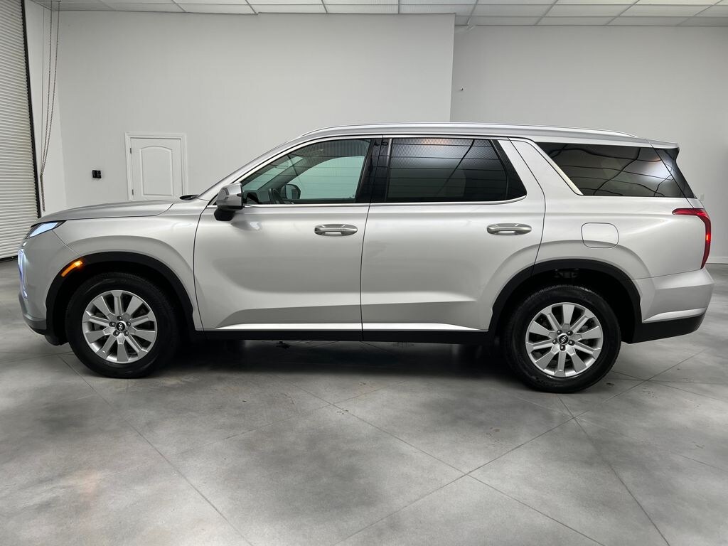 Used 2025 Hyundai Palisade SEL SUV