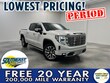GMC Sierra 1500