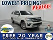 Ford Expedition Max
