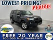 Toyota 4Runner
