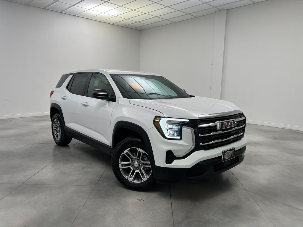 Used 2025 GMC Terrain Elevation SUV