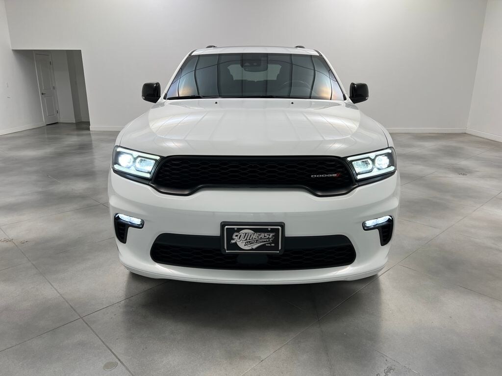 Used 2023 Dodge Durango GT Plus SUV